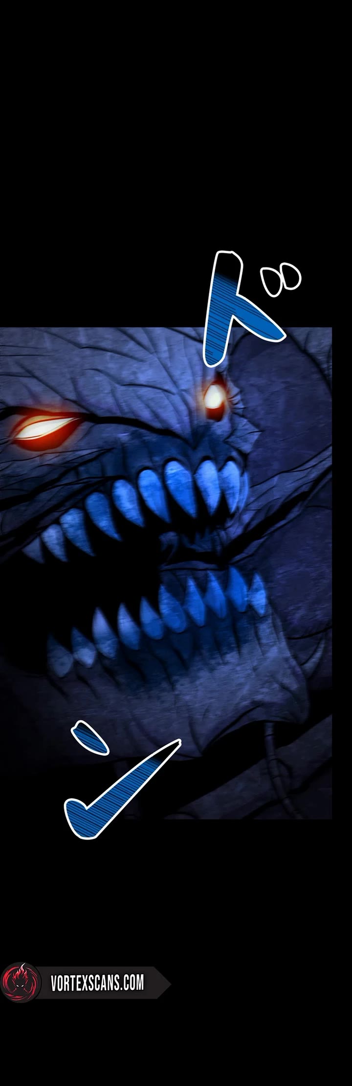 I Became an Evolving Space Monster chapter 38 page 53