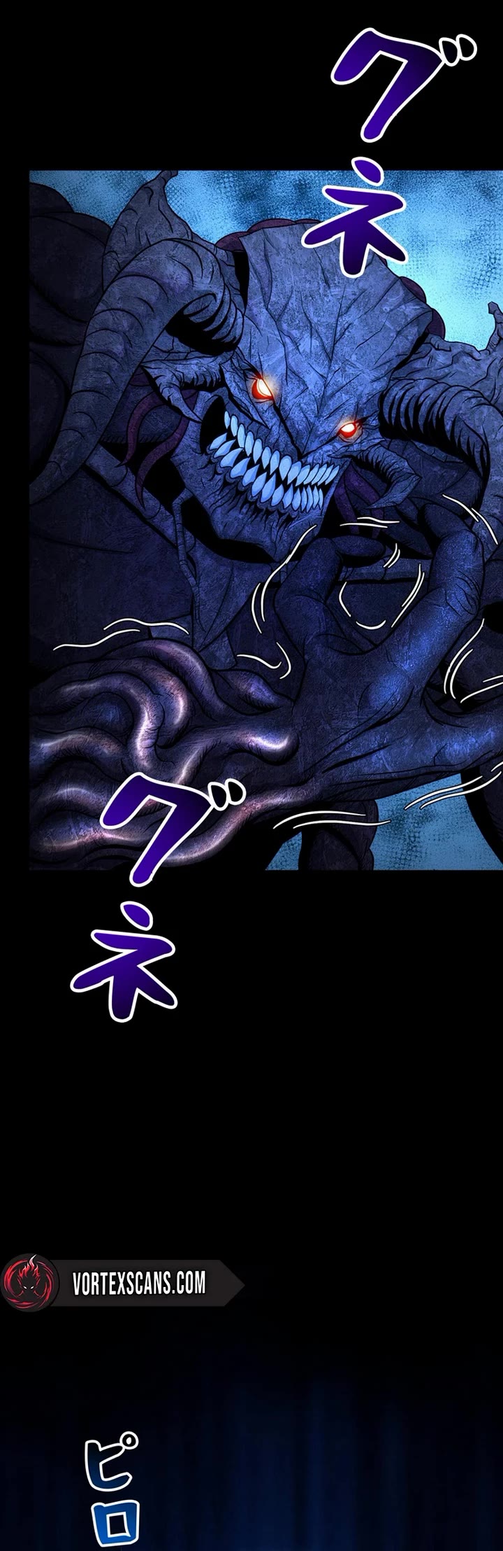 I Became an Evolving Space Monster chapter 38 page 54