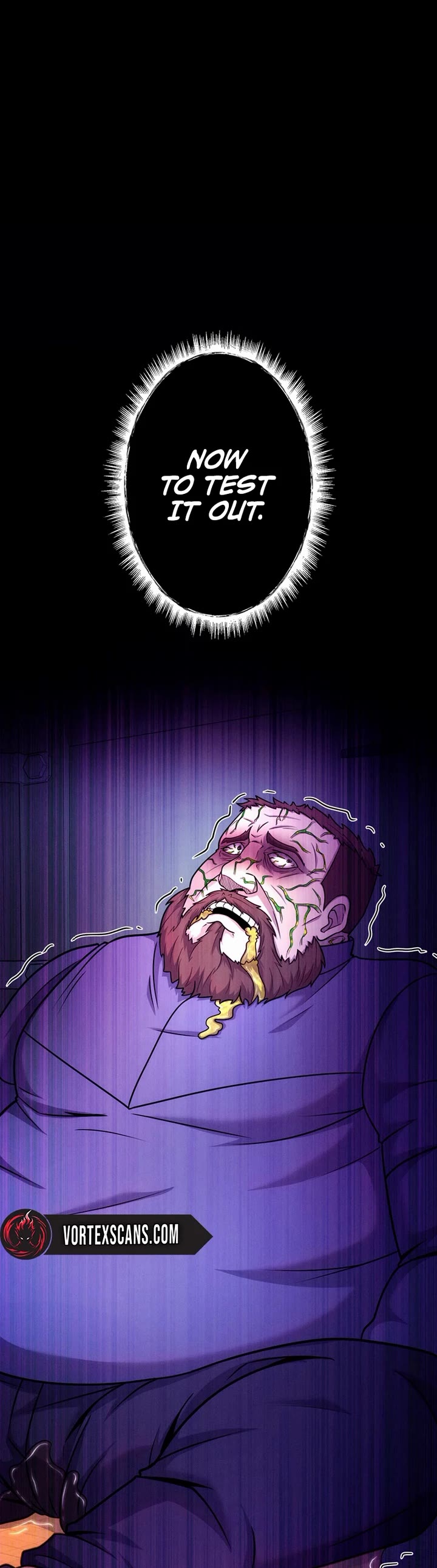 I Became an Evolving Space Monster chapter 38 page 57