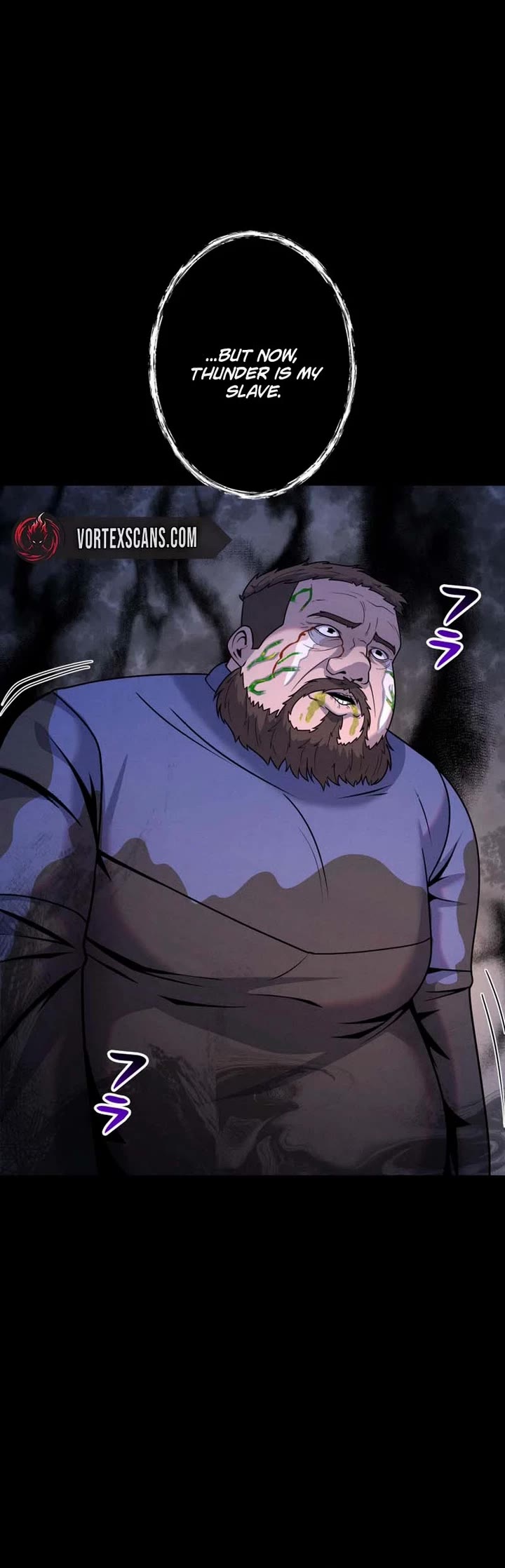 I Became an Evolving Space Monster chapter 39 page 10