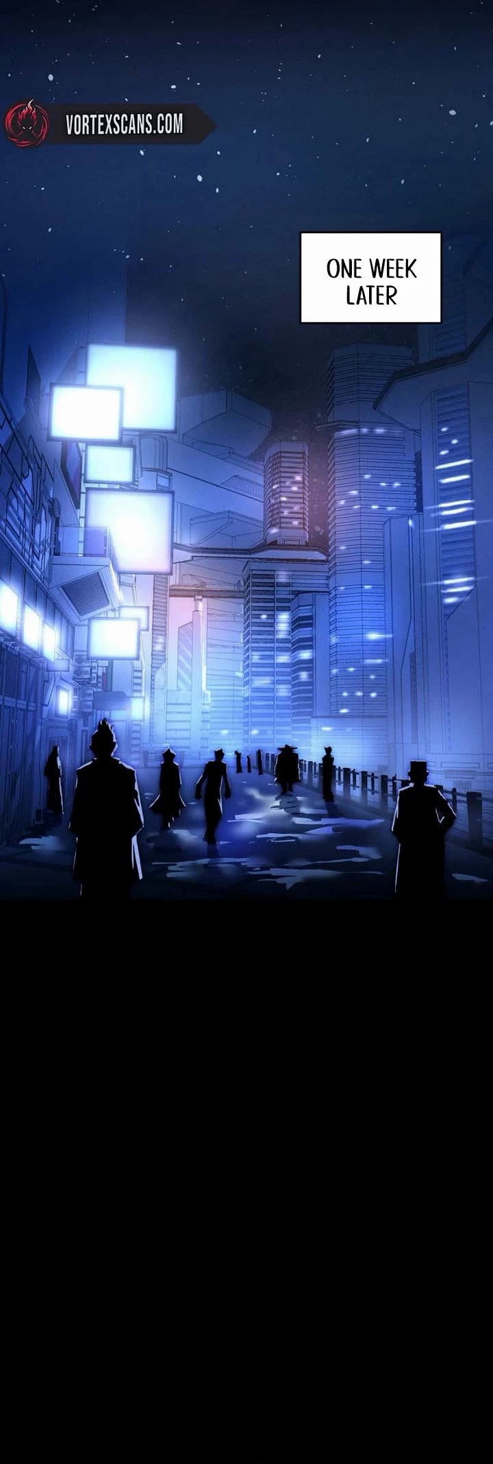 I Became an Evolving Space Monster chapter 39 page 20