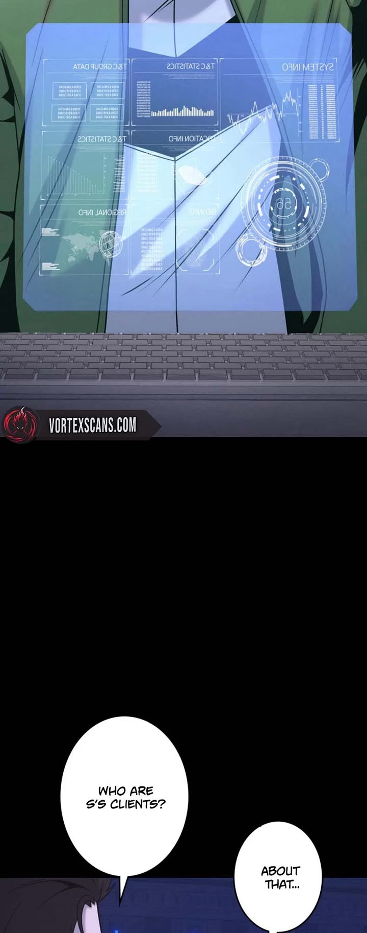 I Became an Evolving Space Monster chapter 39 page 24