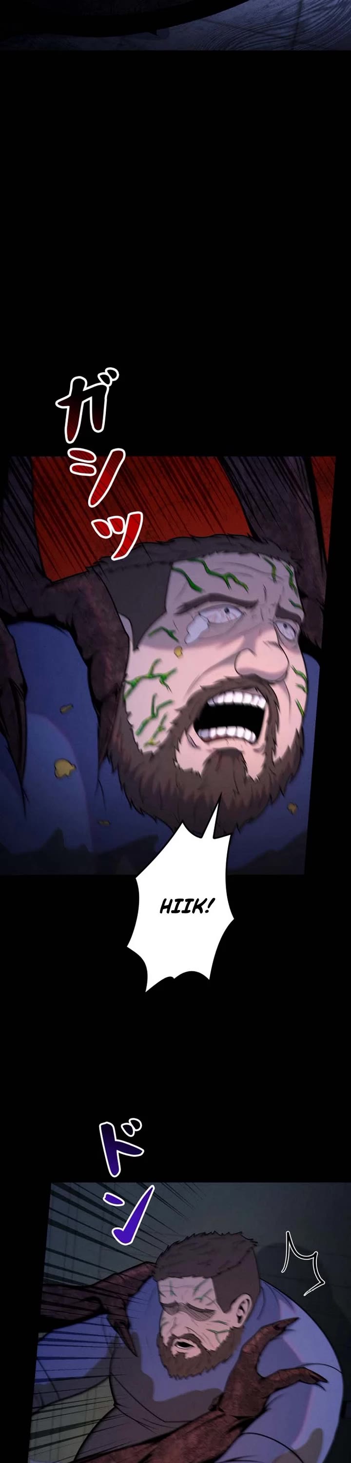 I Became an Evolving Space Monster chapter 39 page 3