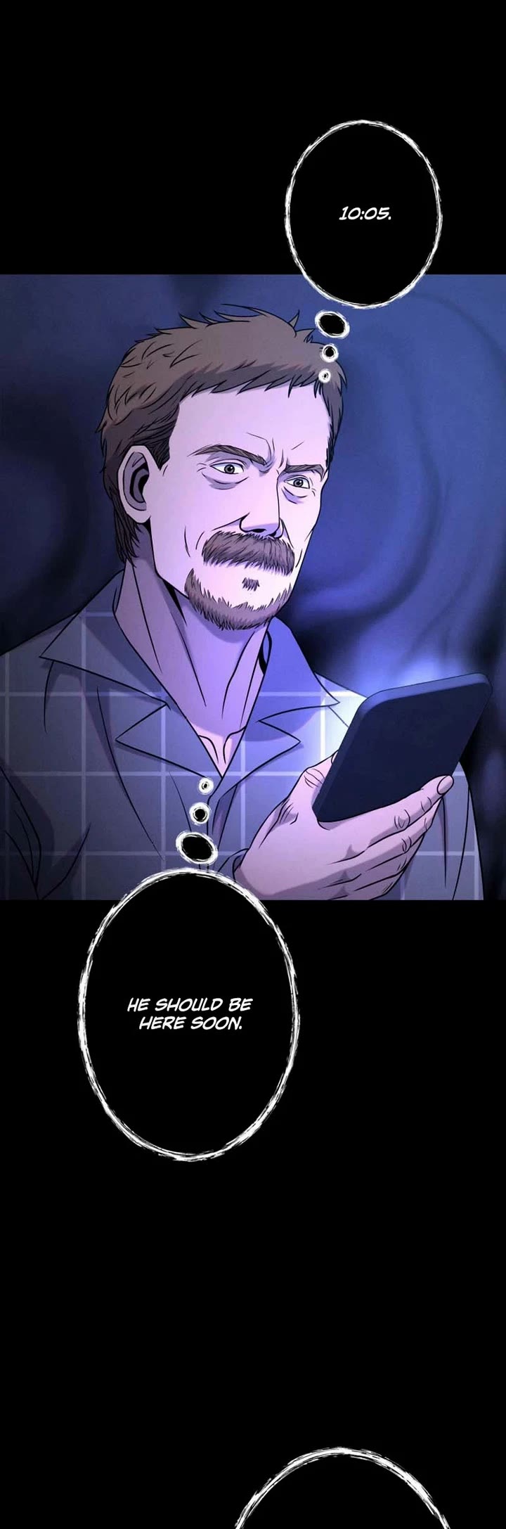 I Became an Evolving Space Monster chapter 39 page 34