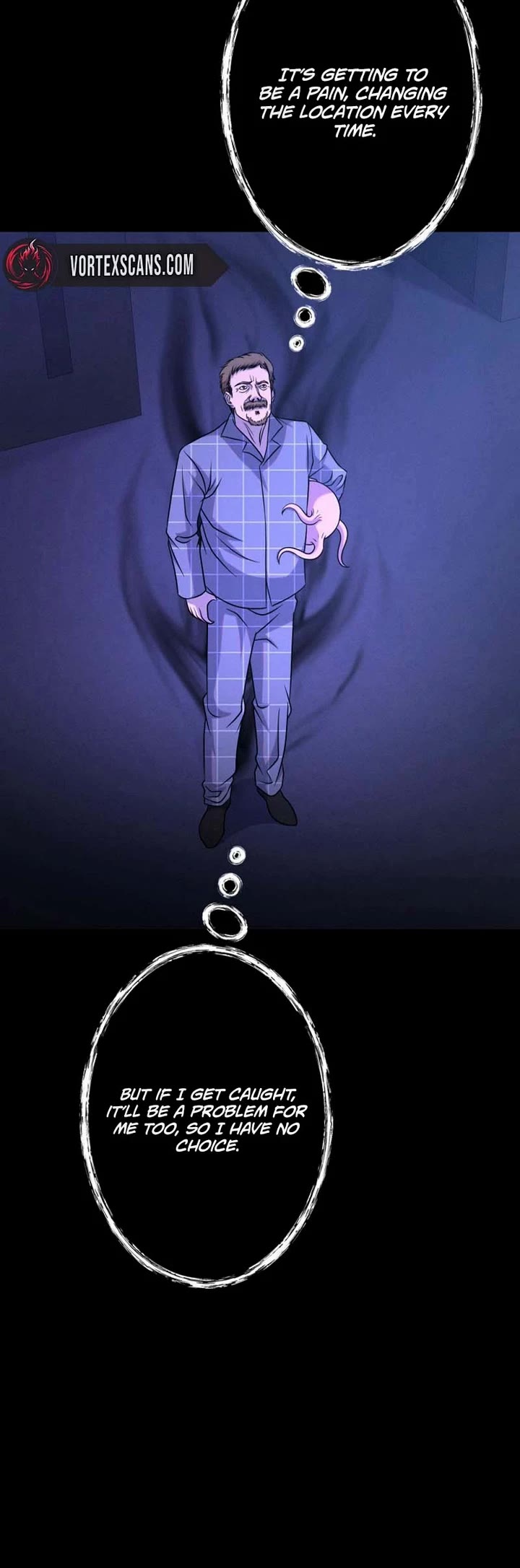 I Became an Evolving Space Monster chapter 39 page 35