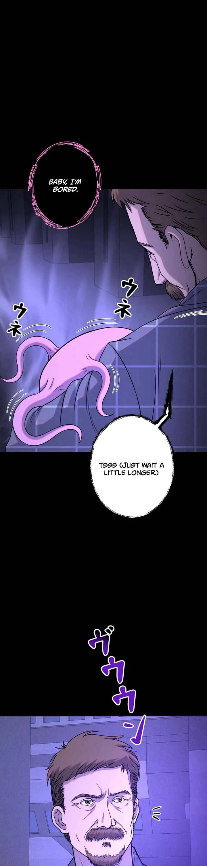 I Became an Evolving Space Monster chapter 39 page 38
