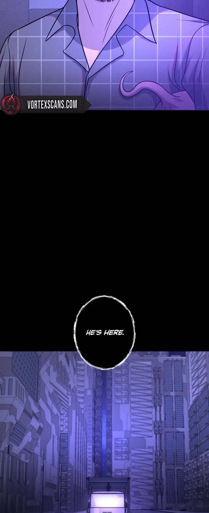 I Became an Evolving Space Monster chapter 39 page 39