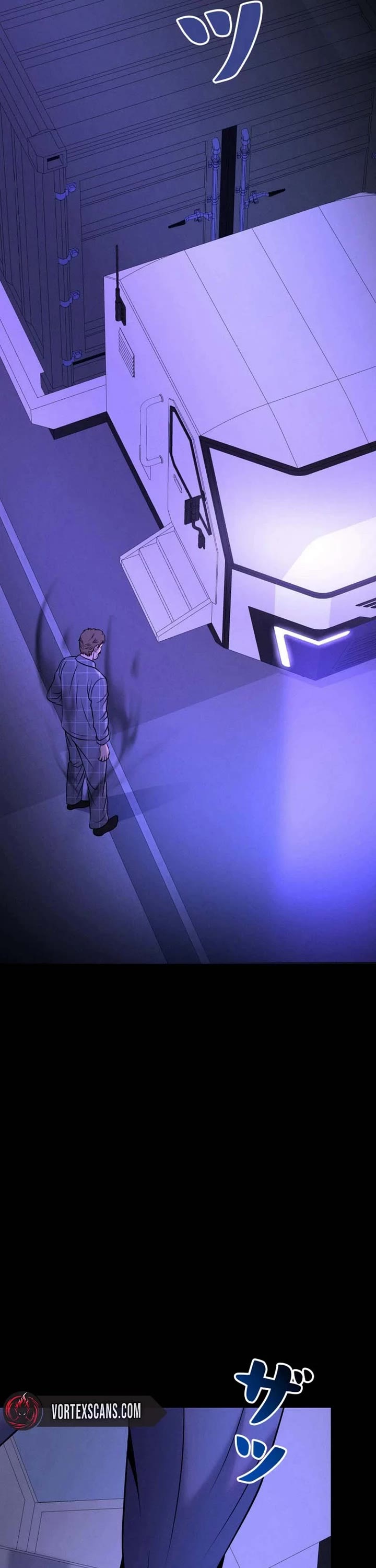 I Became an Evolving Space Monster chapter 39 page 41