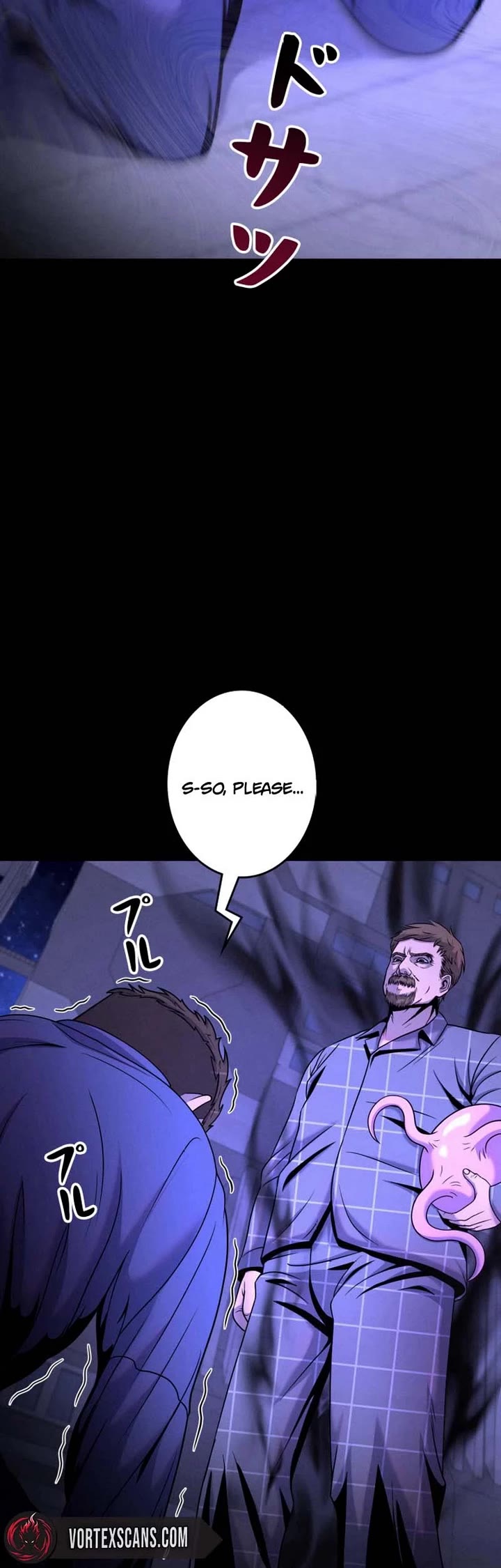 I Became an Evolving Space Monster chapter 39 page 44