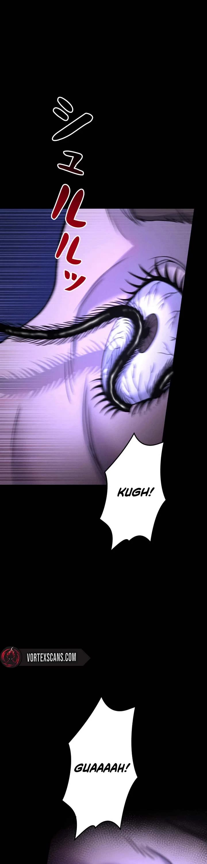 I Became an Evolving Space Monster chapter 39 page 46