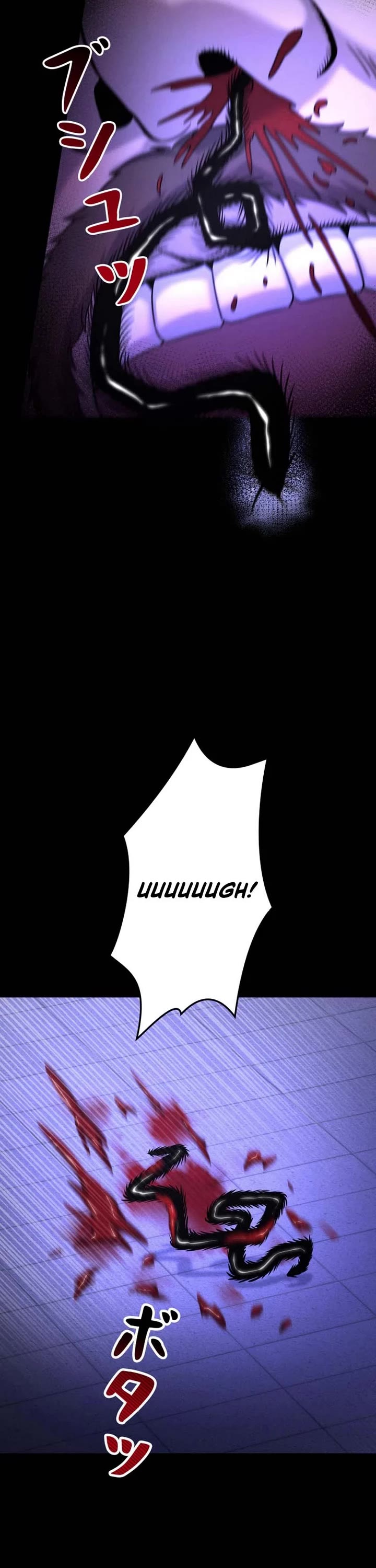 I Became an Evolving Space Monster chapter 39 page 47