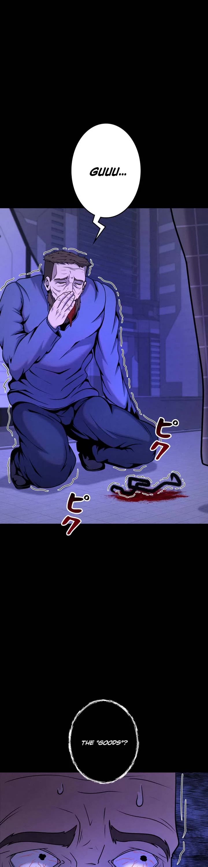 I Became an Evolving Space Monster chapter 39 page 48