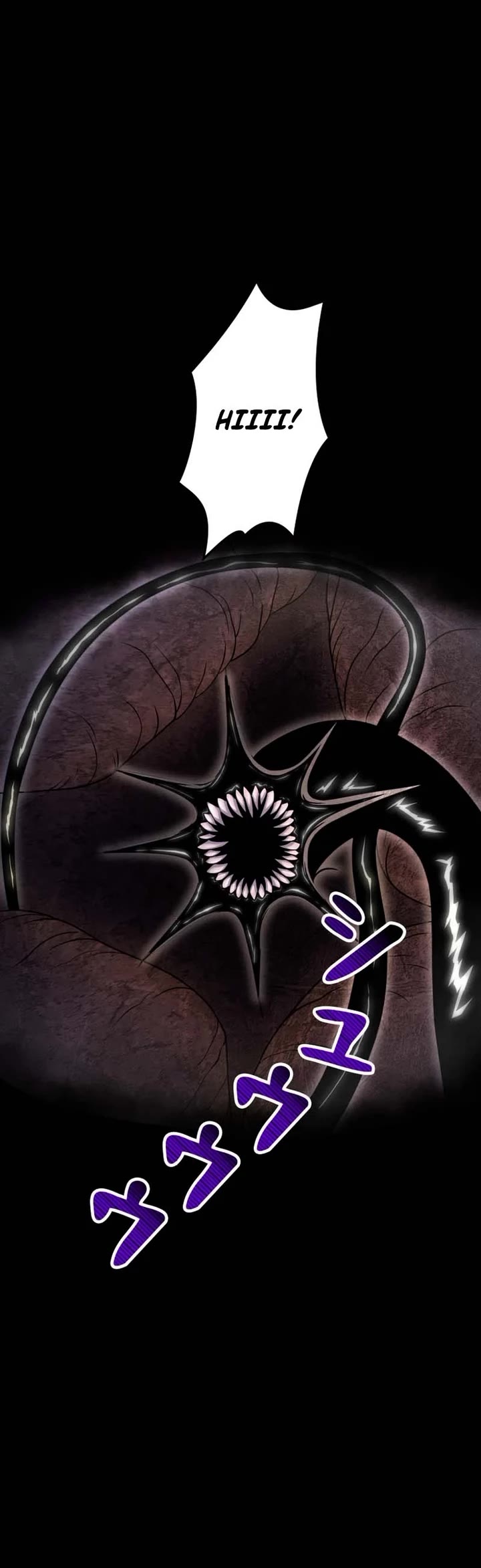 I Became an Evolving Space Monster chapter 39 page 5