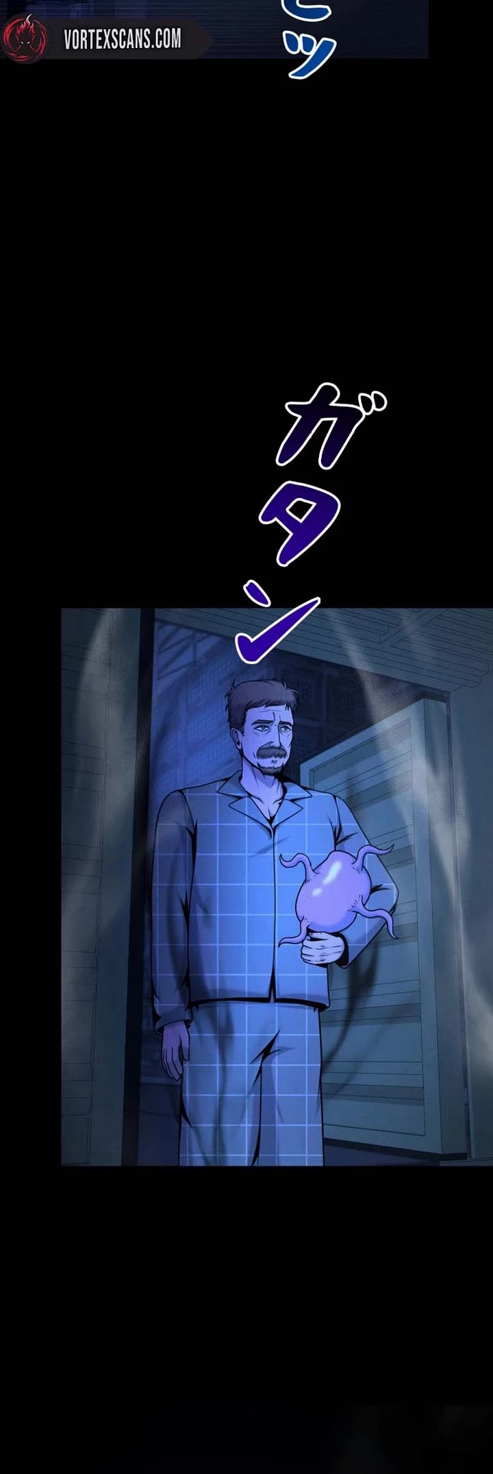 I Became an Evolving Space Monster chapter 39 page 50