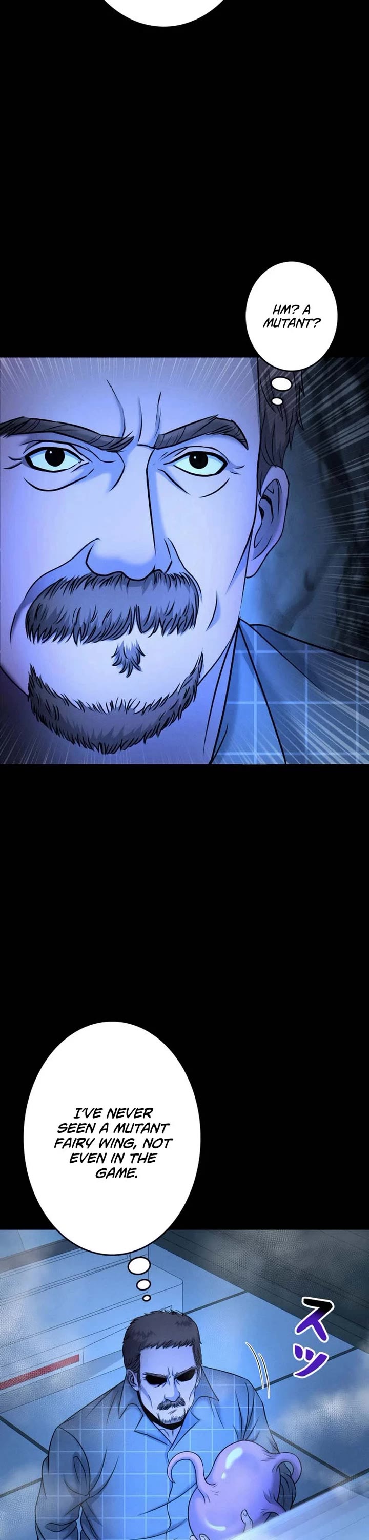 I Became an Evolving Space Monster chapter 39 page 53