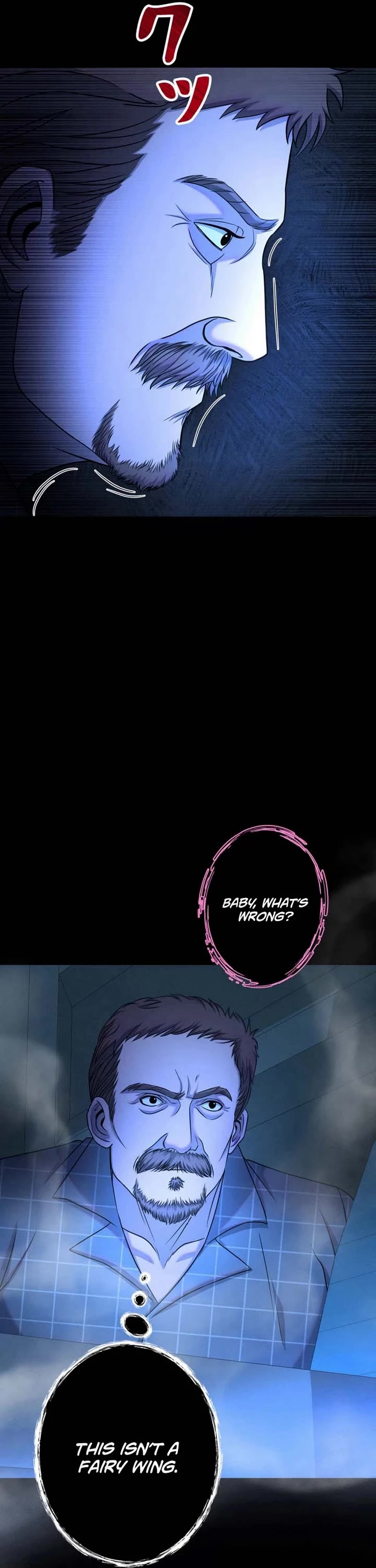 I Became an Evolving Space Monster chapter 39 page 56