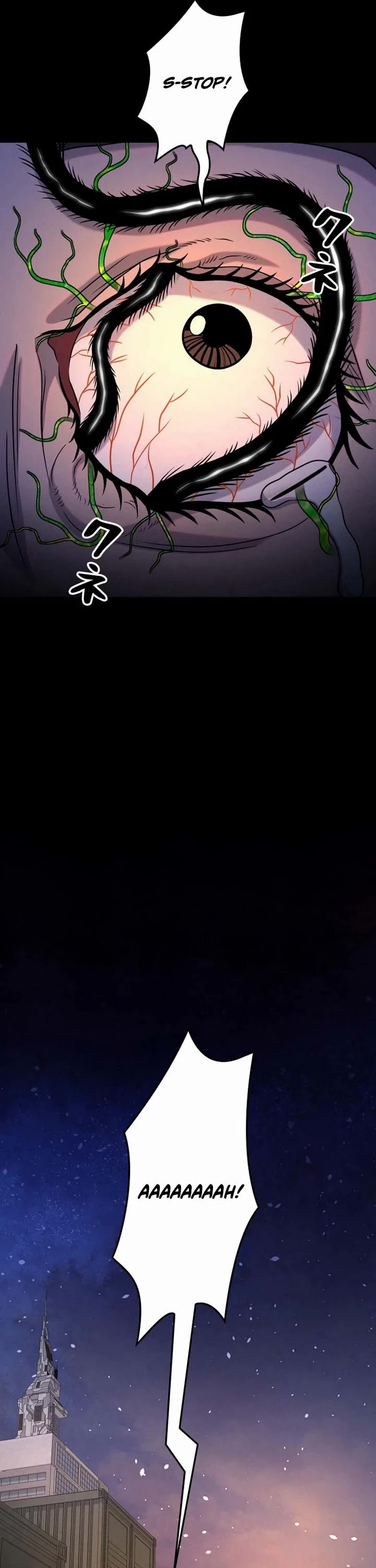 I Became an Evolving Space Monster chapter 39 page 6