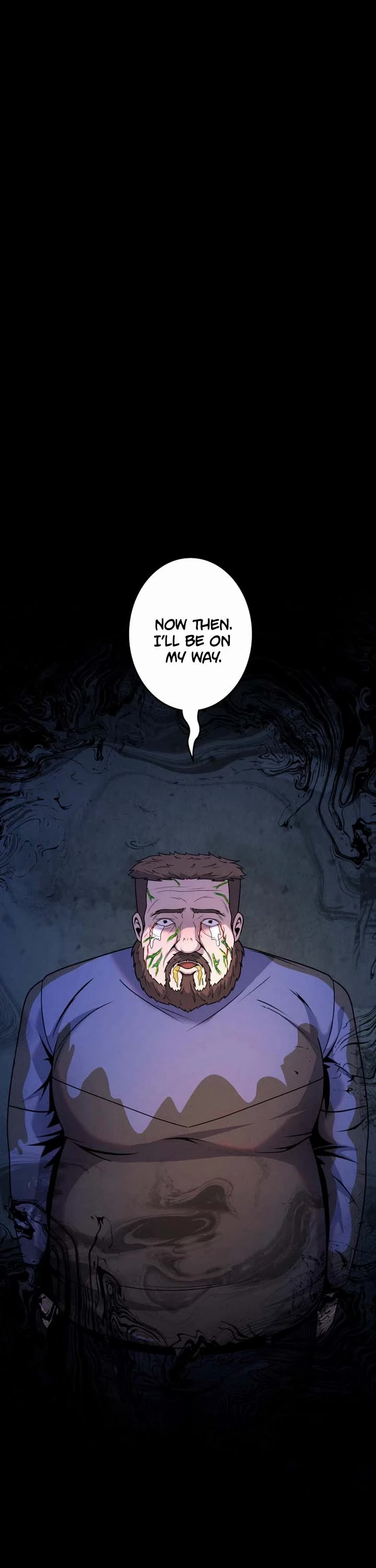 I Became an Evolving Space Monster chapter 39 page 8