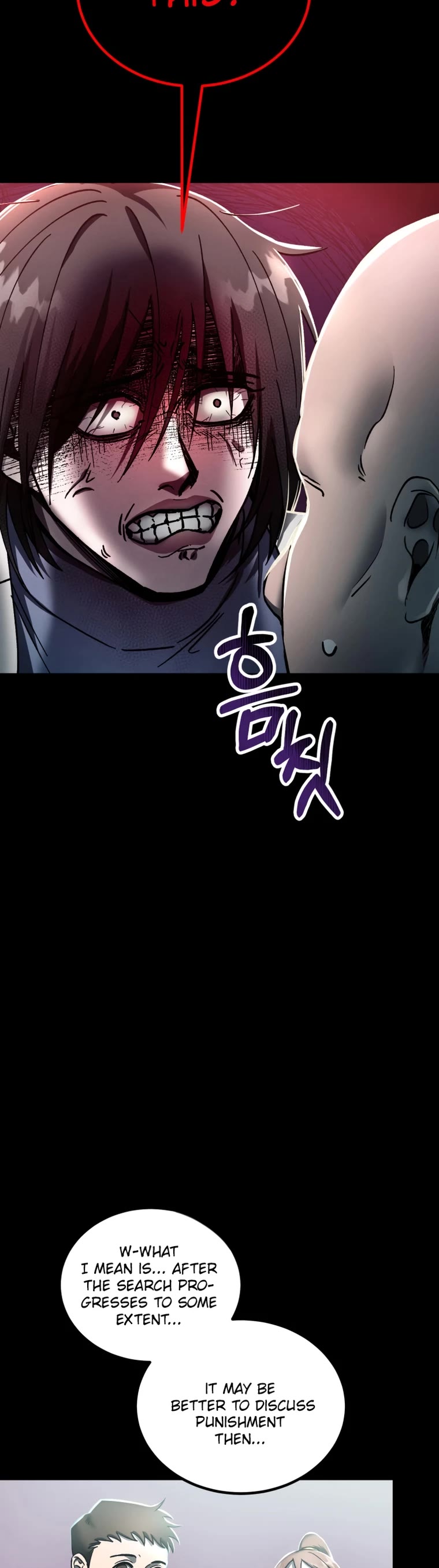 I Became an Evolving Space Monster chapter 4 page 12