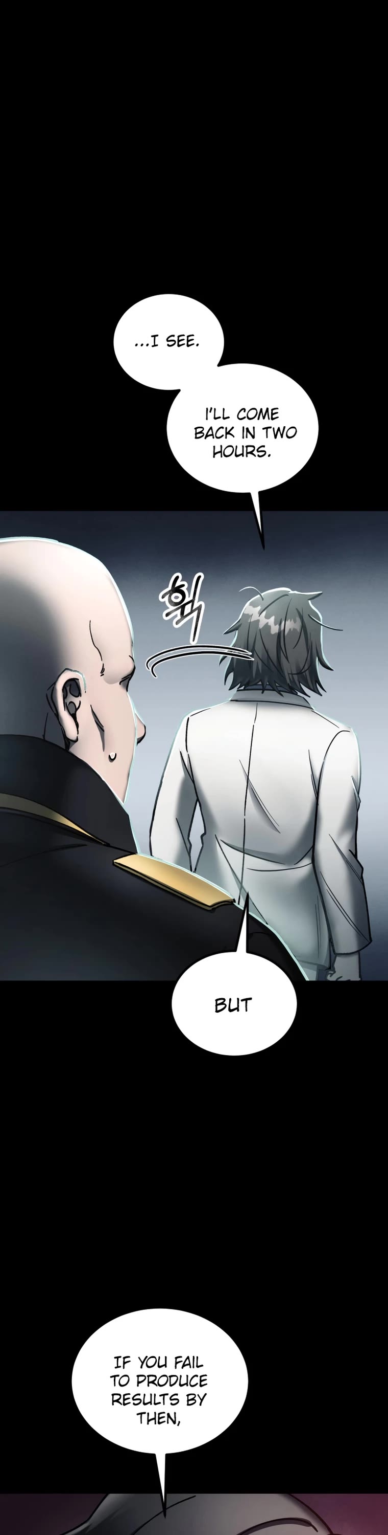 I Became an Evolving Space Monster chapter 4 page 16