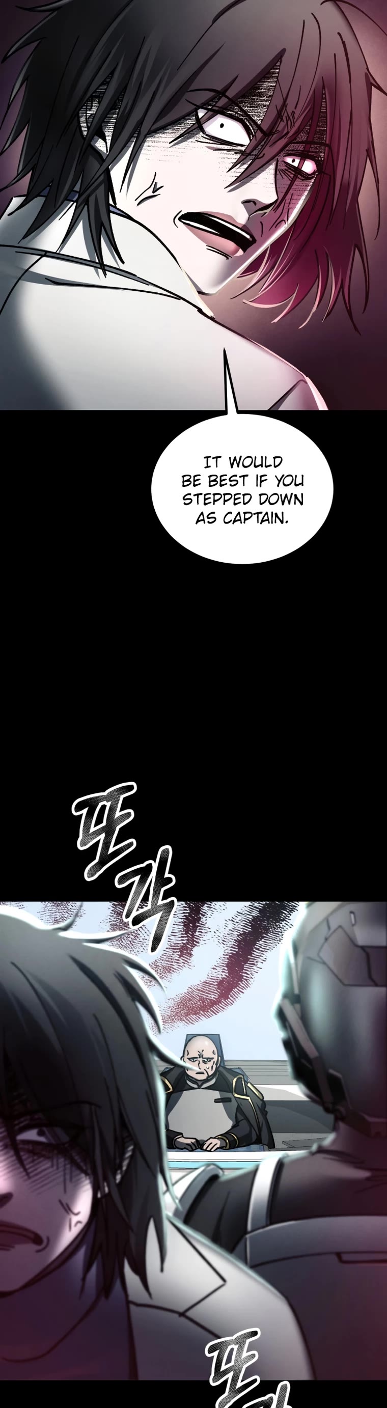 I Became an Evolving Space Monster chapter 4 page 17