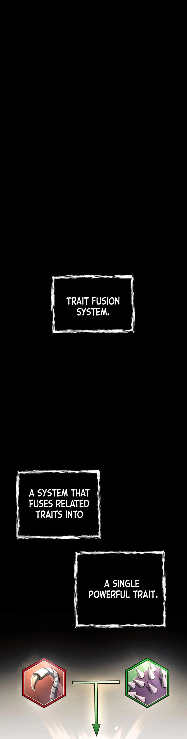 I Became an Evolving Space Monster chapter 4 page 21