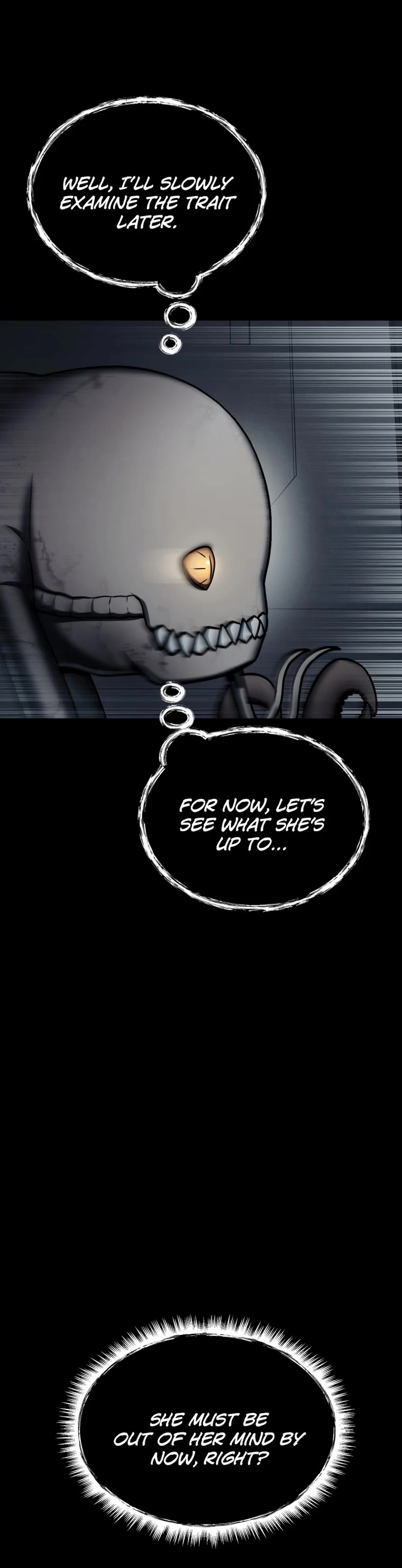 I Became an Evolving Space Monster chapter 4 page 27