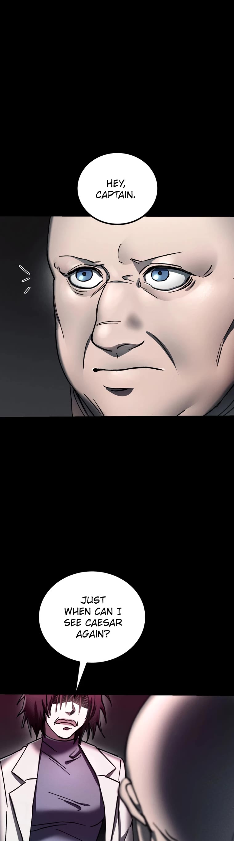 I Became an Evolving Space Monster chapter 4 page 3