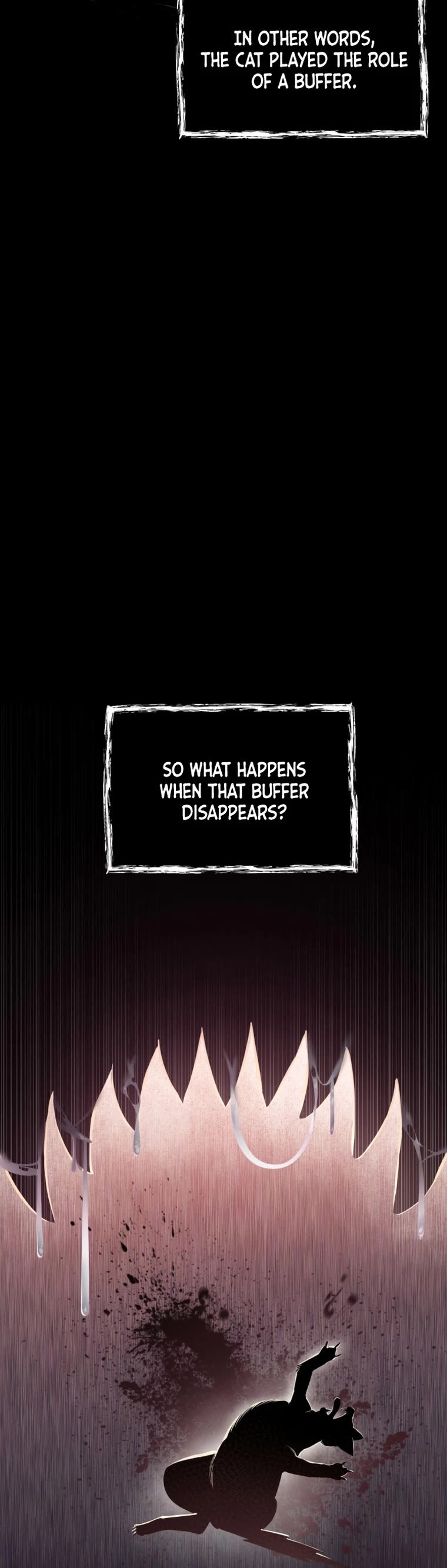 I Became an Evolving Space Monster chapter 4 page 35