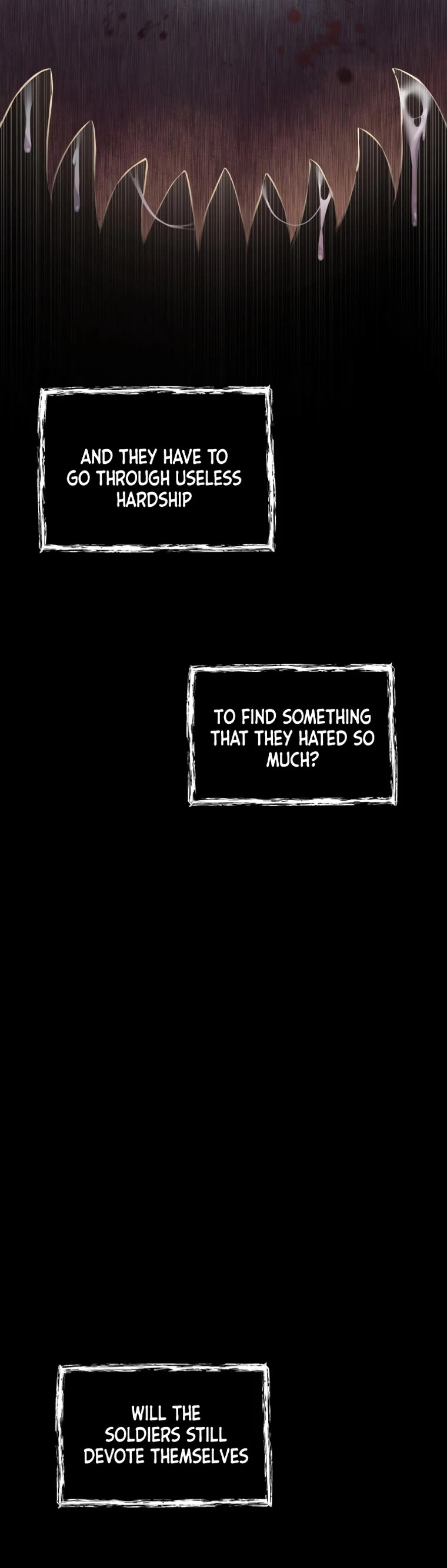 I Became an Evolving Space Monster chapter 4 page 36