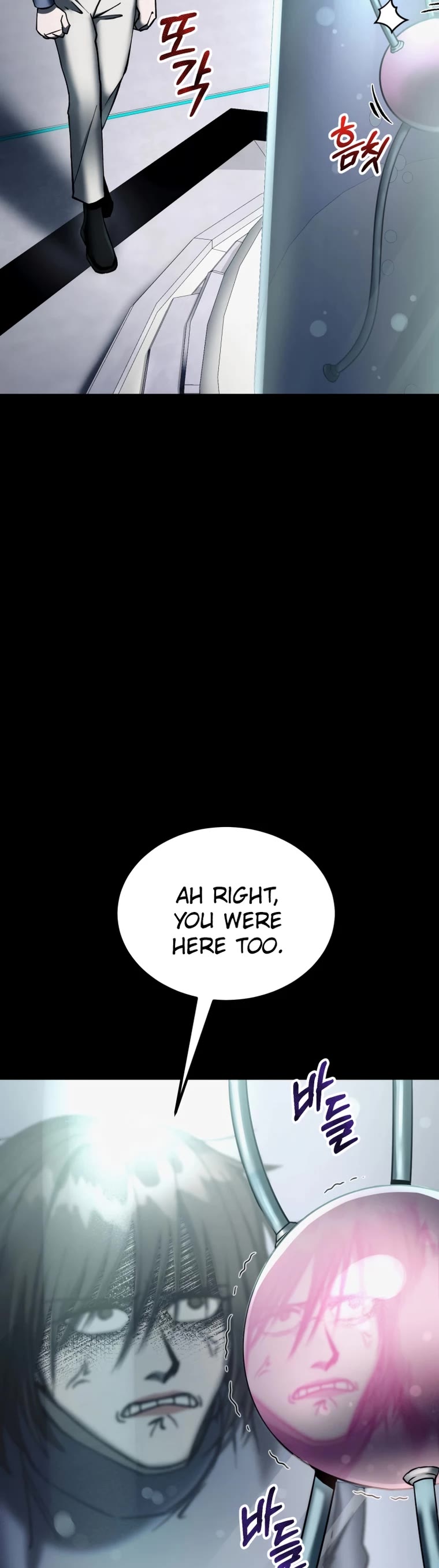 I Became an Evolving Space Monster chapter 4 page 44