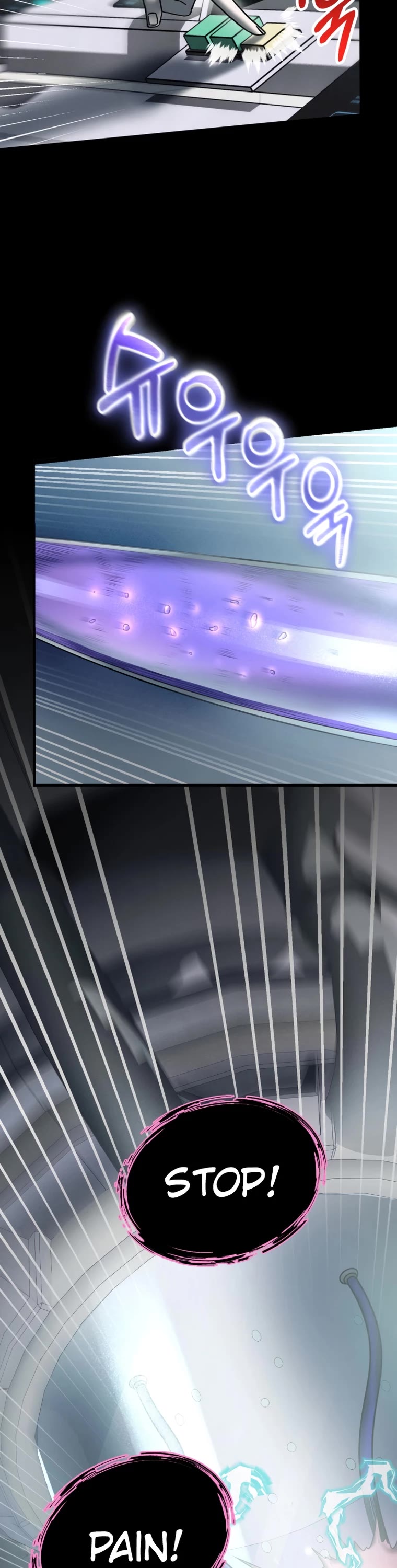 I Became an Evolving Space Monster chapter 4 page 47