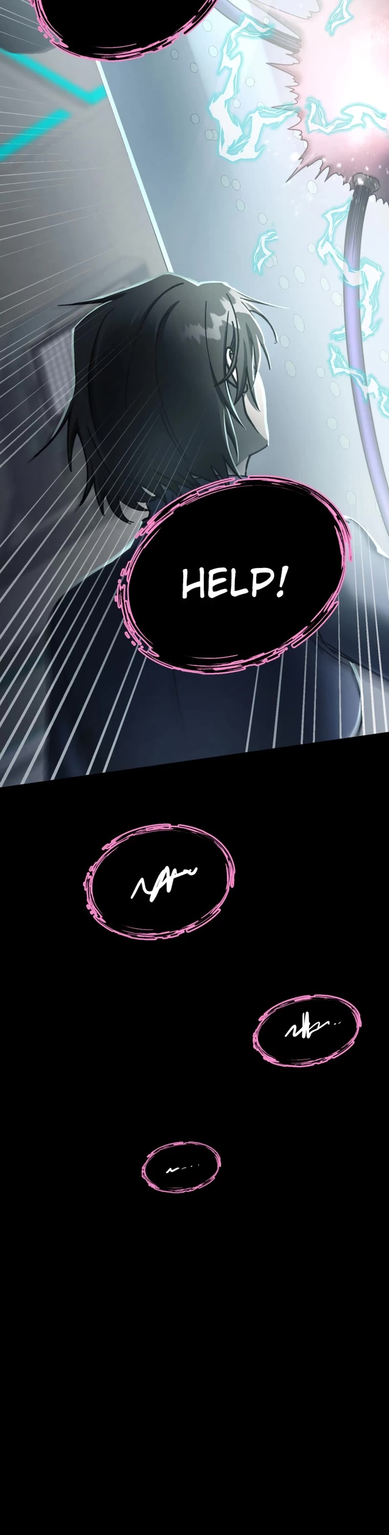 I Became an Evolving Space Monster chapter 4 page 48