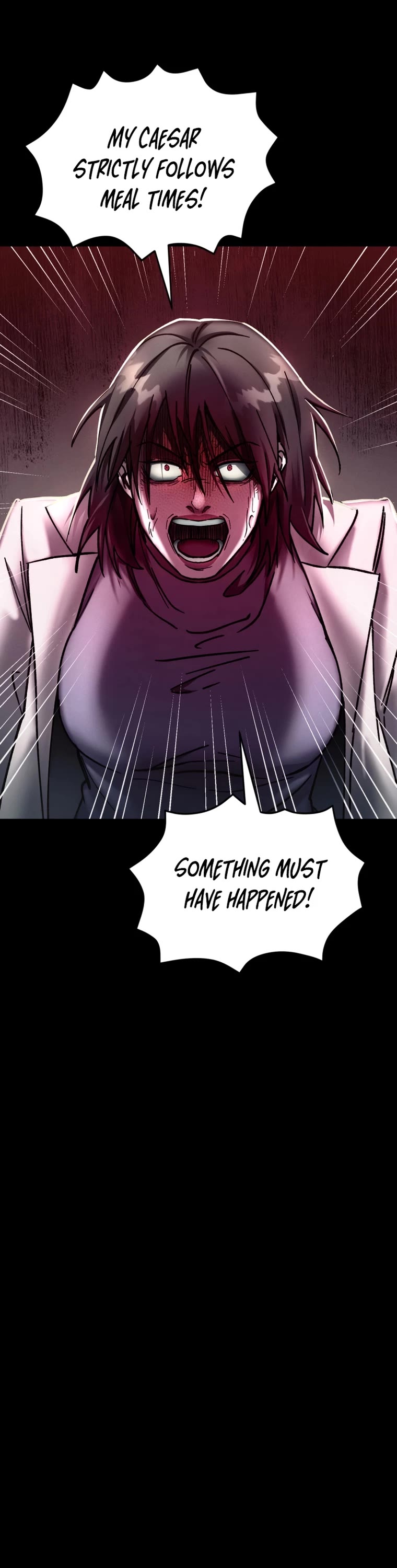 I Became an Evolving Space Monster chapter 4 page 5