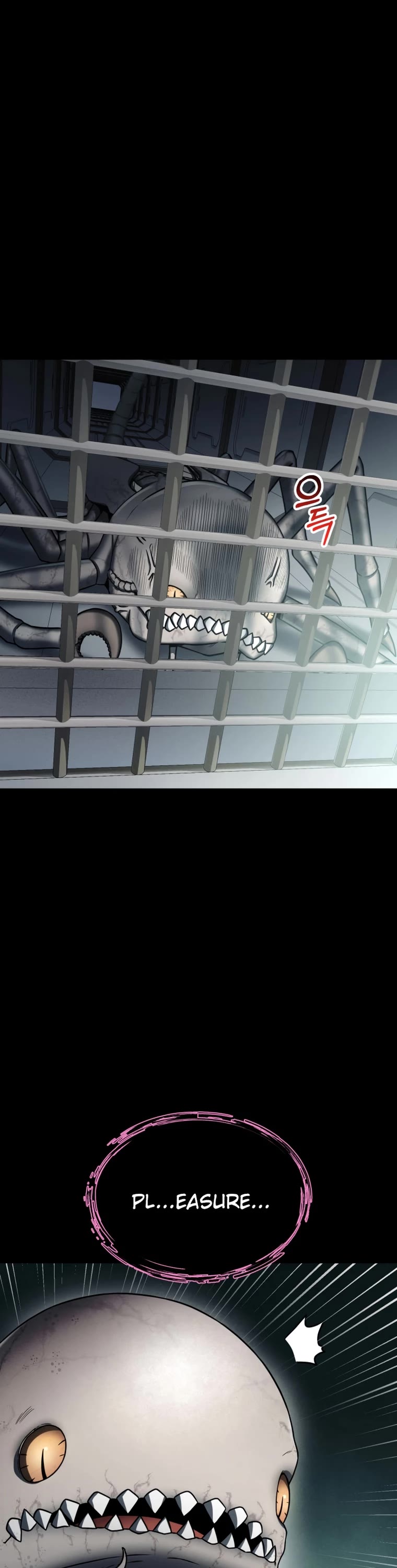 I Became an Evolving Space Monster chapter 4 page 52