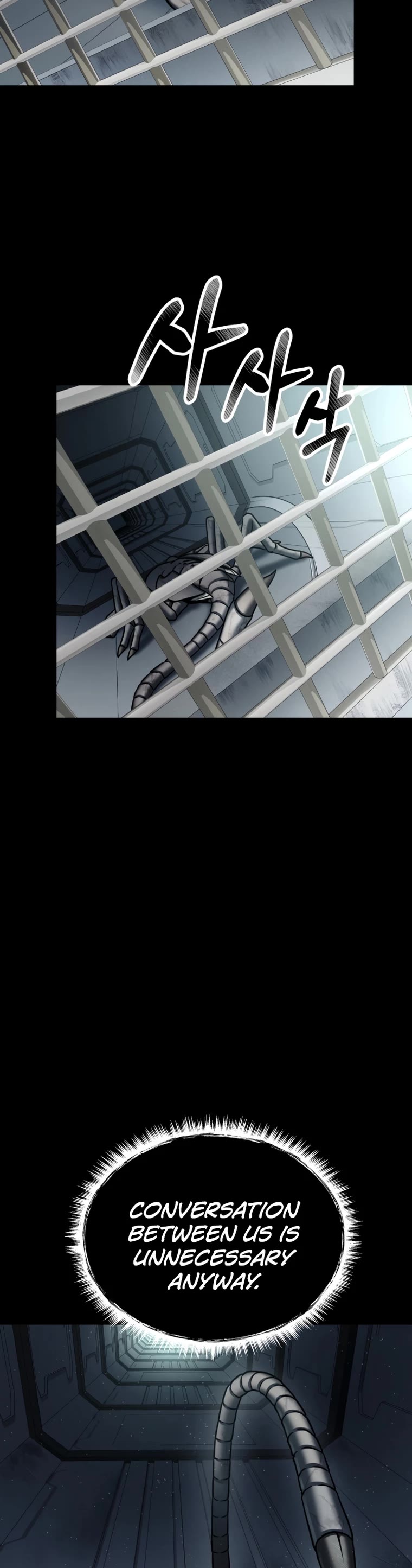 I Became an Evolving Space Monster chapter 4 page 54