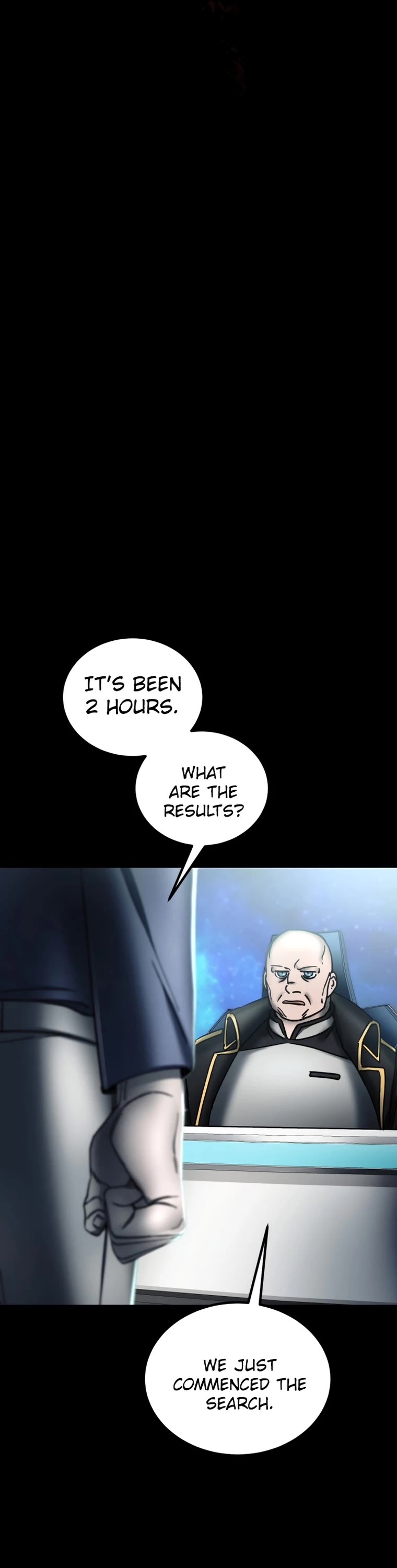 I Became an Evolving Space Monster chapter 4 page 56