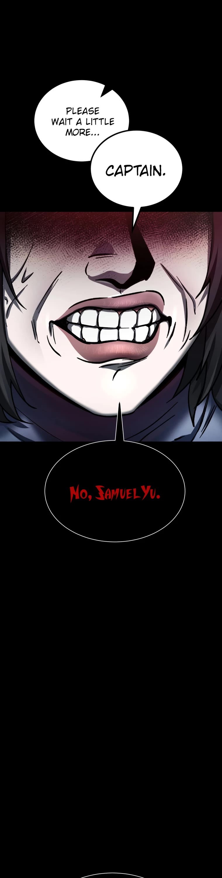 I Became an Evolving Space Monster chapter 4 page 57