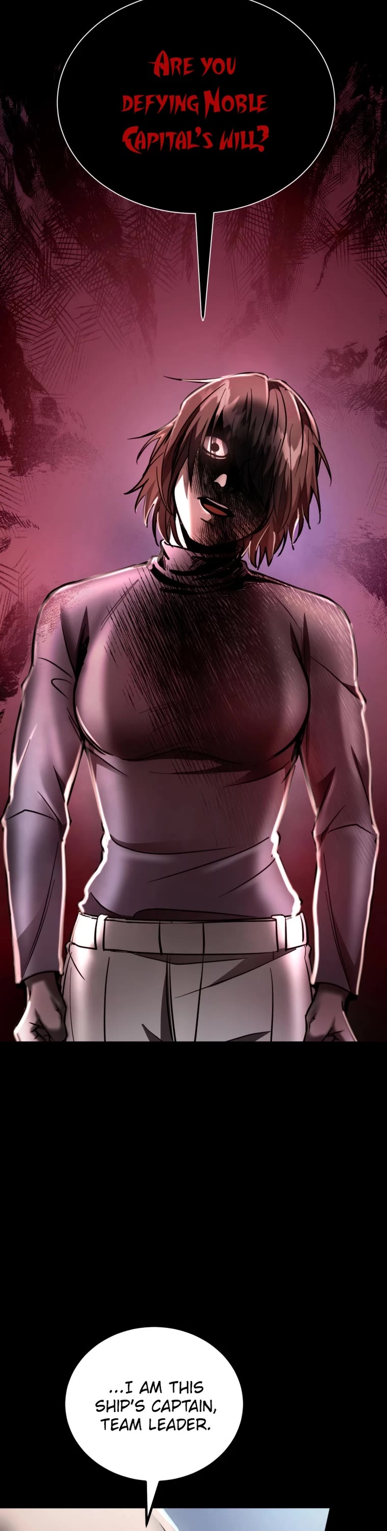 I Became an Evolving Space Monster chapter 4 page 58