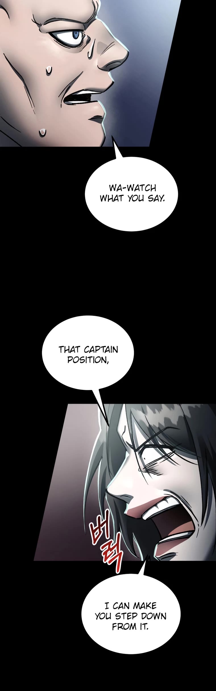 I Became an Evolving Space Monster chapter 4 page 59