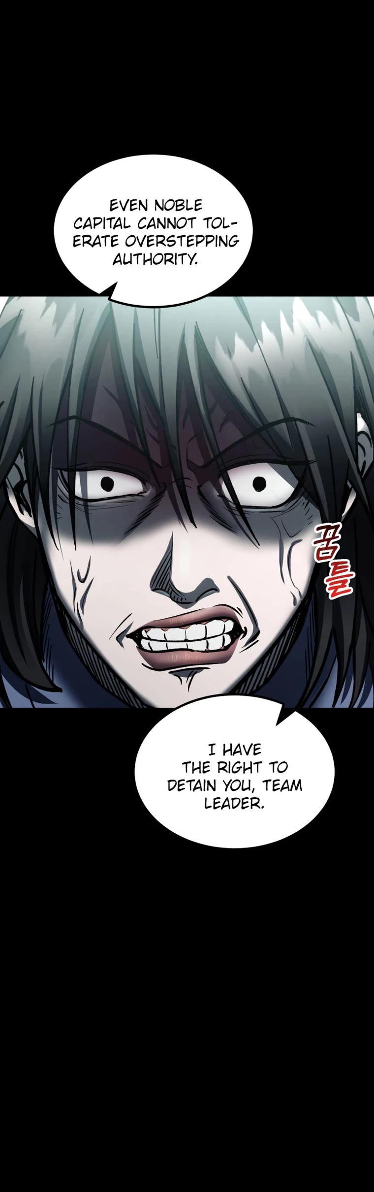 I Became an Evolving Space Monster chapter 4 page 60