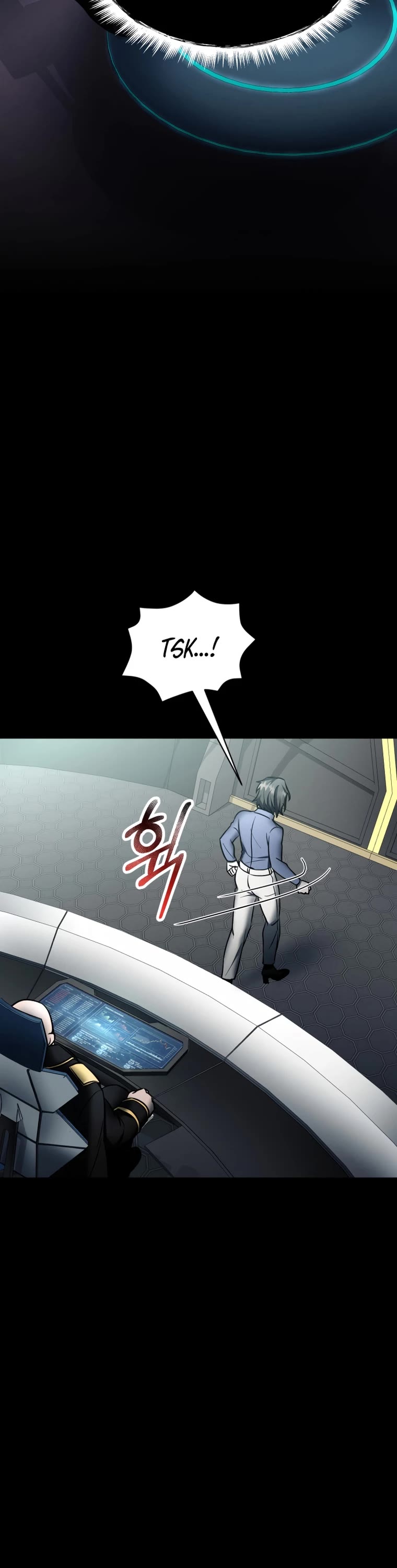 I Became an Evolving Space Monster chapter 4 page 63