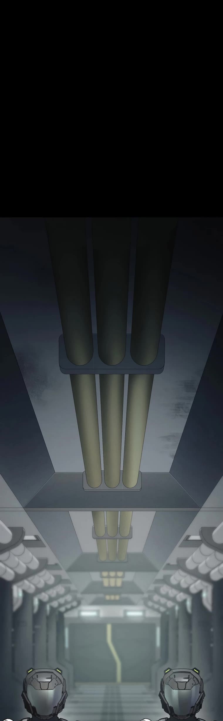 I Became an Evolving Space Monster chapter 4 page 64