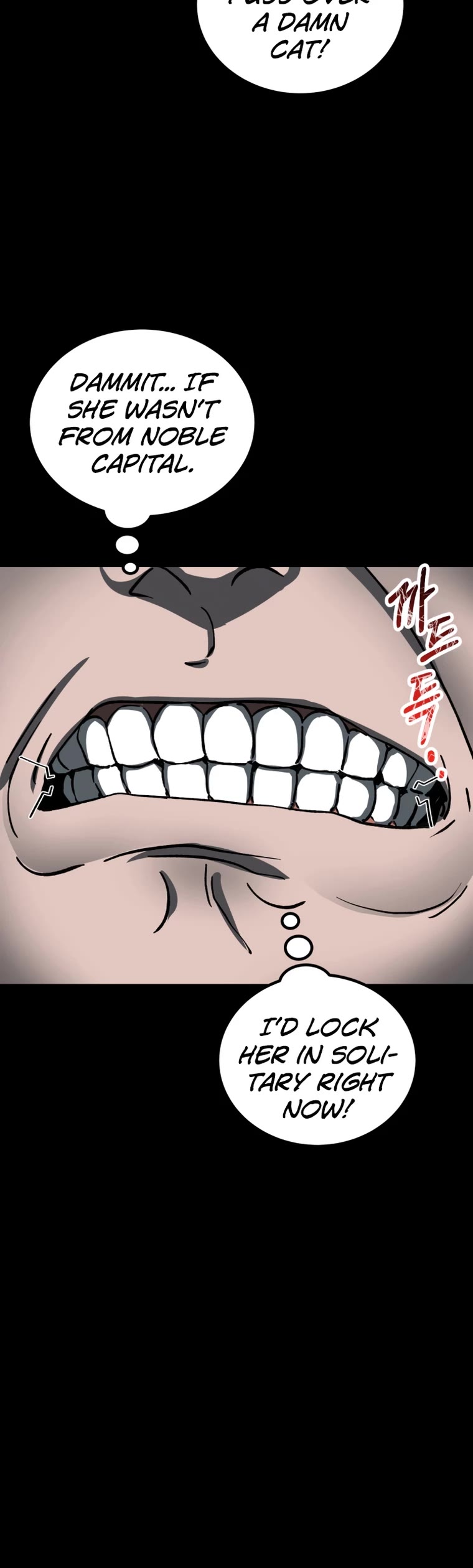 I Became an Evolving Space Monster chapter 4 page 9