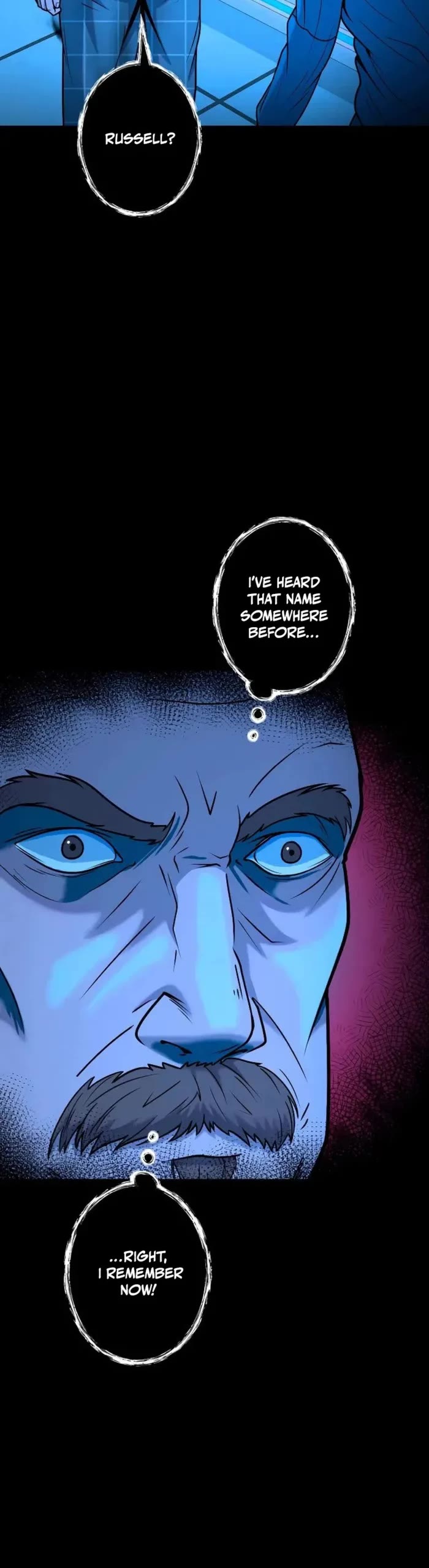 I Became an Evolving Space Monster chapter 40 page 15