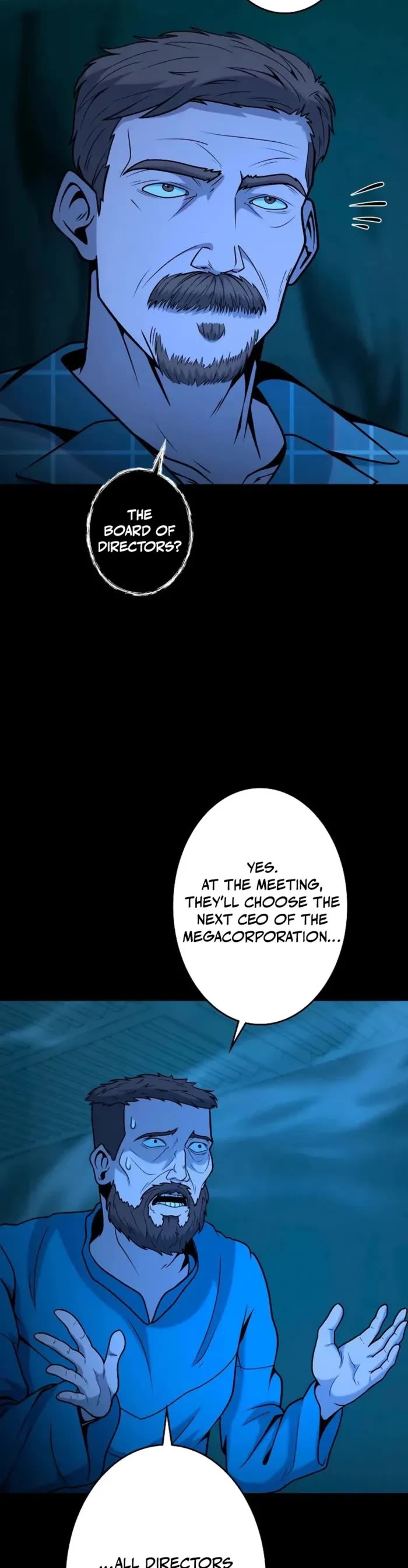 I Became an Evolving Space Monster chapter 40 page 19