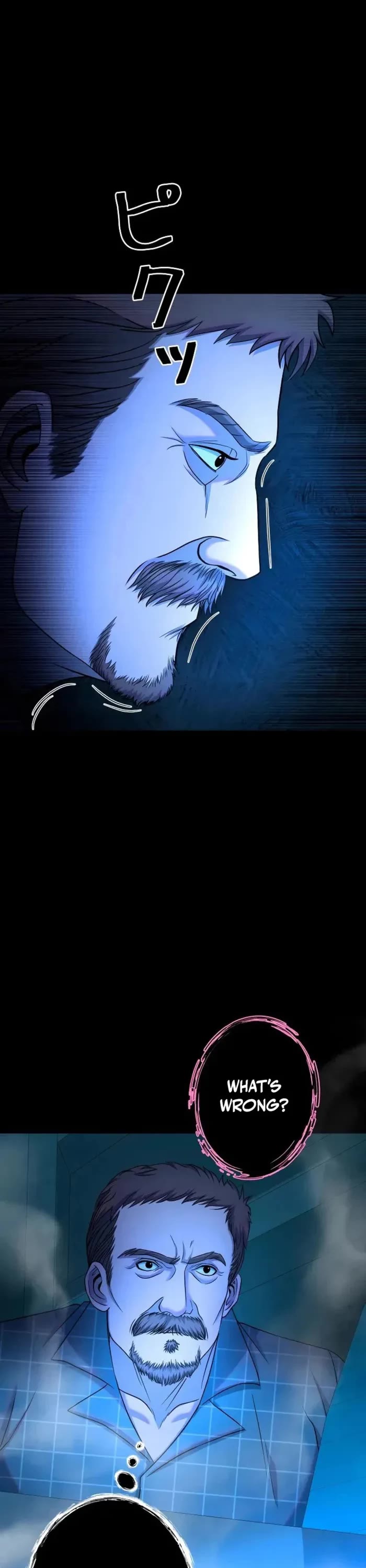 I Became an Evolving Space Monster chapter 40 page 2