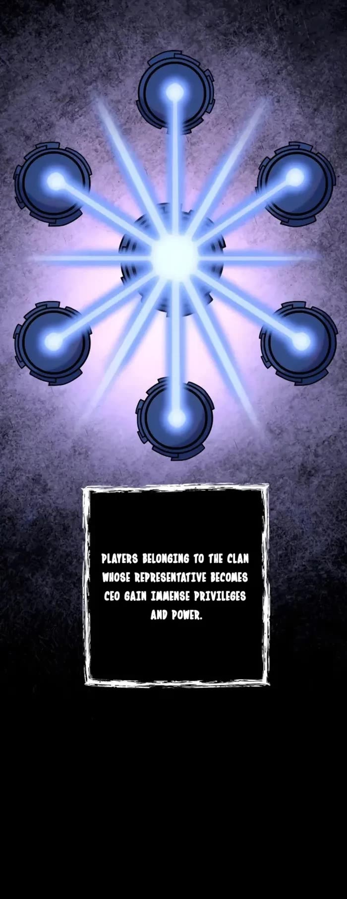 I Became an Evolving Space Monster chapter 40 page 23