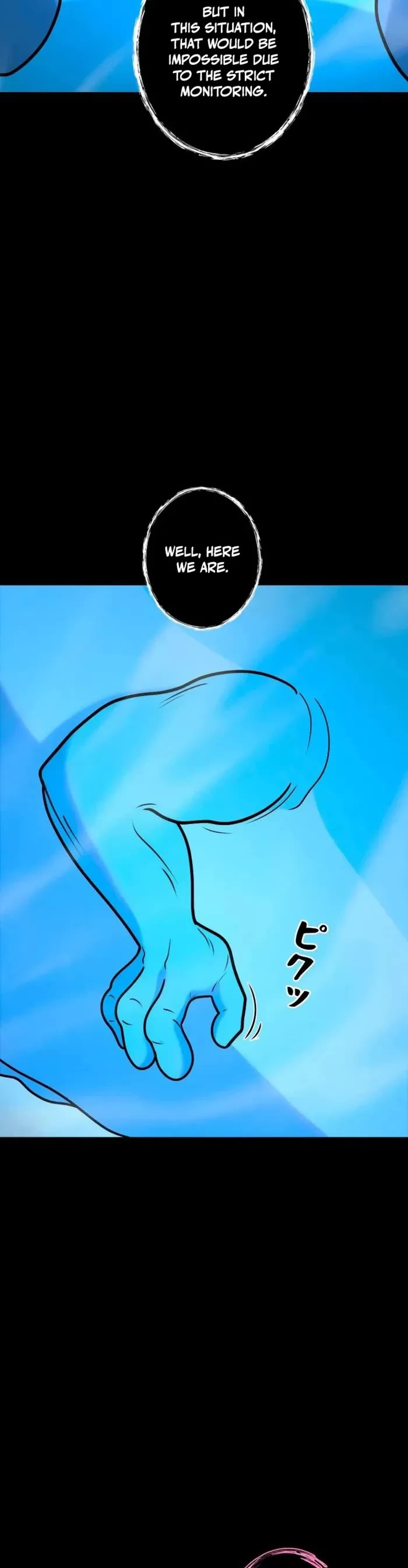 I Became an Evolving Space Monster chapter 40 page 27