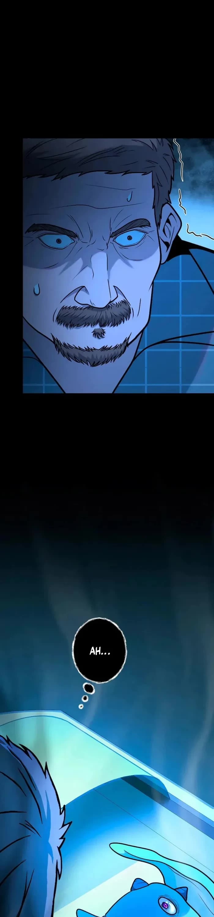 I Became an Evolving Space Monster chapter 40 page 29